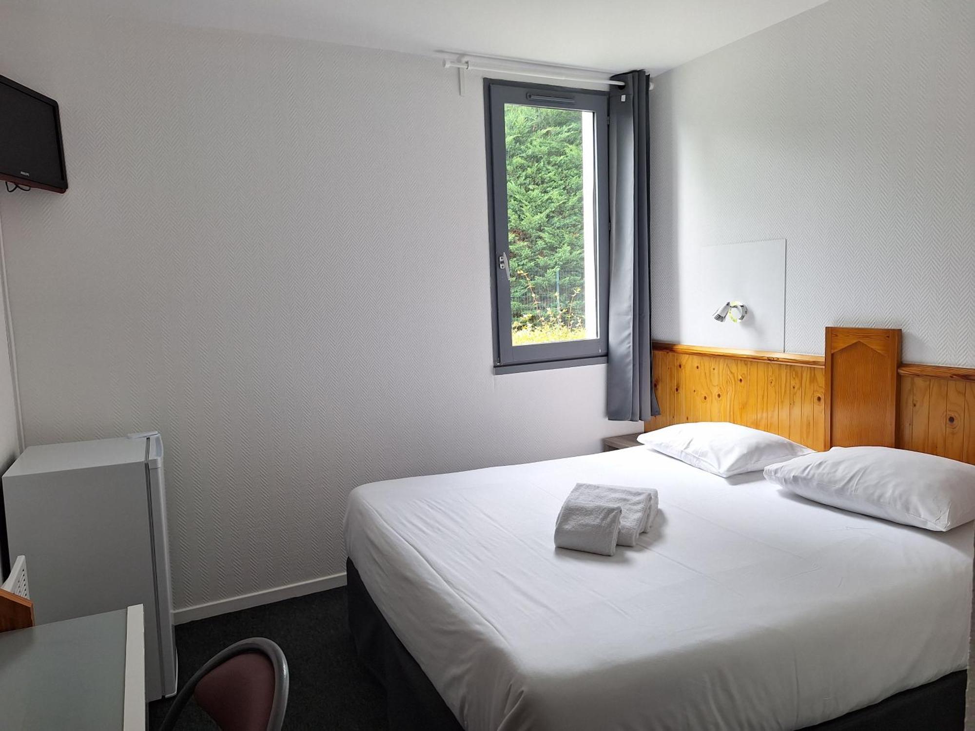 Escale Kennedy Hotel Merignac  Exterior photo